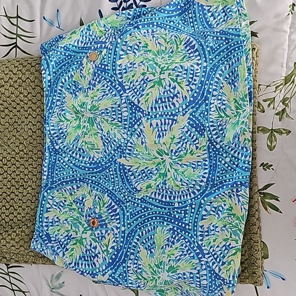 Lilly Pulitzer Dresses & Skirts - Lilly Pulitzer skort